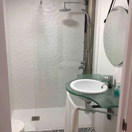 Appartement En Primera Linea De Playa