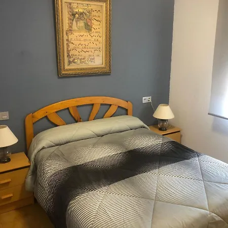 Apartment En Primera Linea De Playa *