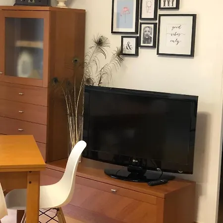 En Primera Linea De Playa Appartement *